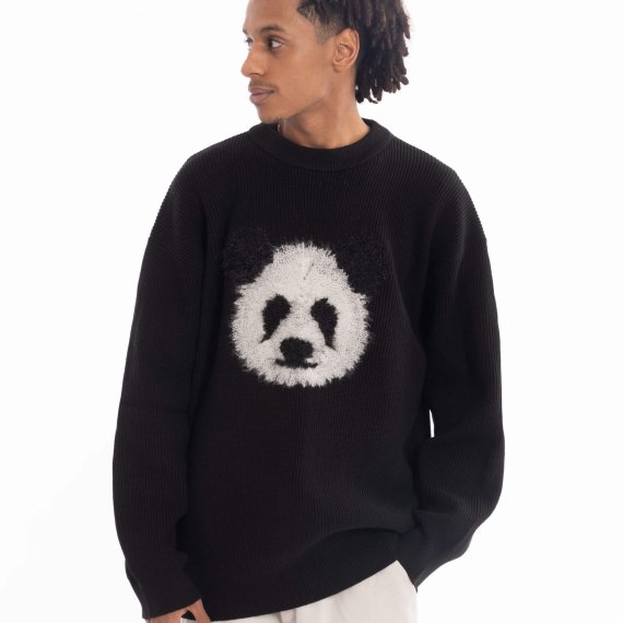 Panda pullover h4510