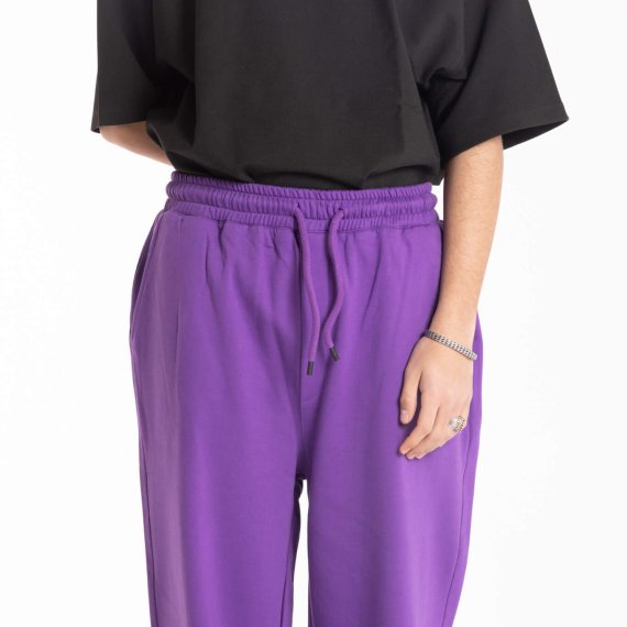 Q007 Pant oversize