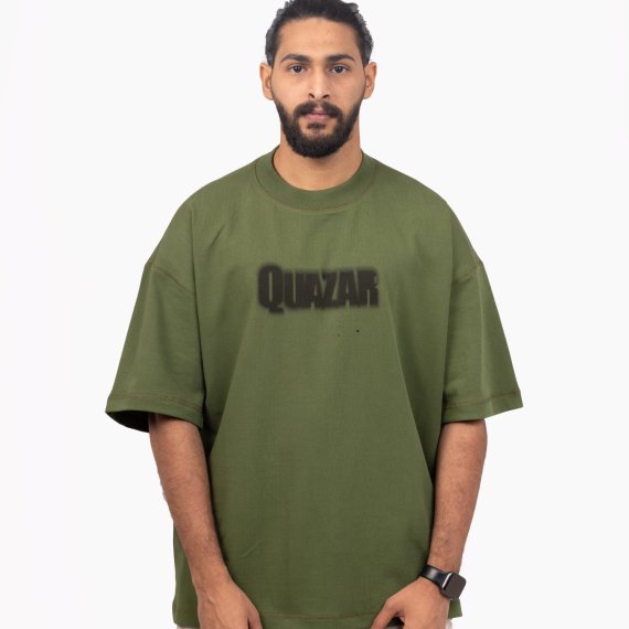 Bastida Logo T-shirt